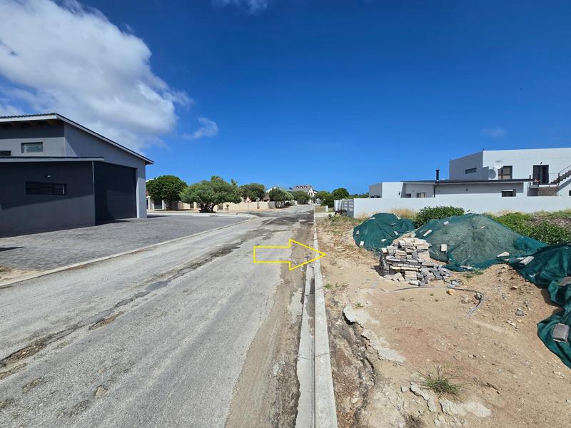 0 Bedroom Property for Sale in Britannia Bay Western Cape